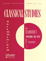 CLASSICAL STUDIES
