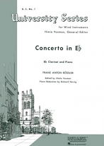 CONCERTO in Eb major