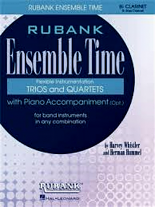 ENSEMBLE TIME (playing score)