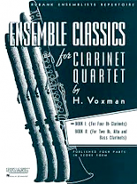 ENSEMBLE CLASSICS Book 1 (playing score)