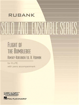 THE FLIGHT OF THE BUMBLEBEE