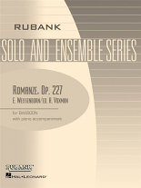 ROMANZE Op.227