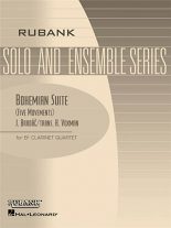 BOHEMIAN SUITE