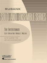 THE ENTERTAINER