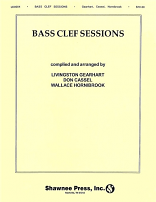 BASS CLEF SESSIONS