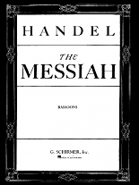 MESSIAH Bassoon parts