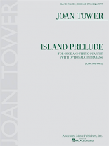 ISLAND PRELUDE
