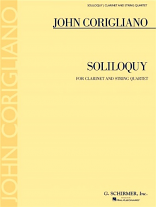 SOLILOQUY