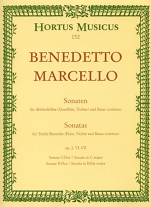 SONATAS Op.2 Volume 3