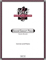 CONCERT PIECE No.2