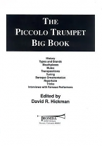 THE PICCOLO TRUMPET BIG BOOK