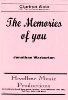 THE MEMORIES OF YOU