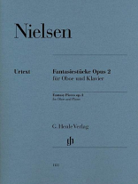 FANTASIESTUCKE Op.2