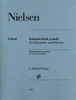 FANTASY PIECE in G minor