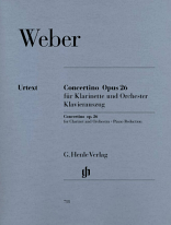 CONCERTINO Op.26
