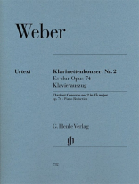 CONCERTO No.2 in Eb major Op.74