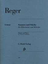 SONATAS AND PIECES