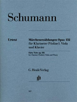 MARCHENERZAHLUNGEN Op.132