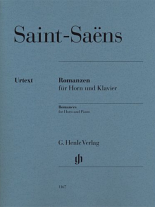 ROMANCES Op.36 & Op.67