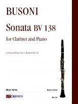 SONATA BV 138