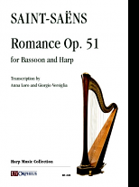 ROMANCE Op.51