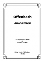 GALOP INFERNAL
