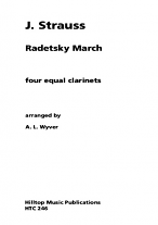 RADETZKY MARCH