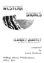 WESTERN SHORES