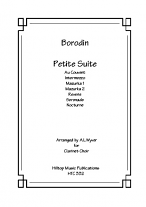 PETITE SUITE