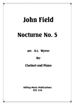NOCTURNE No.5