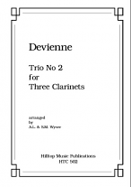 TRIO No.2