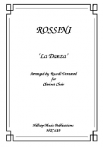 LA DANZA