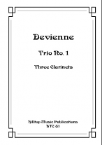TRIO No.1