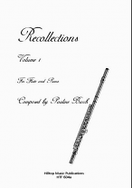 RECOLLECTIONS Volume 1