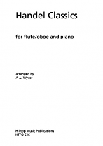 HANDEL CLASSICS