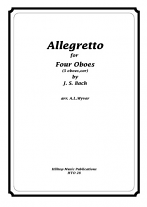 ALLEGRETTO