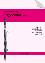 FAGOTTERIE II