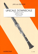 UPSCALE, DOWNSCALE