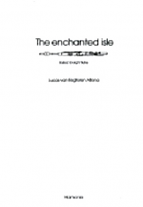 THE ENCHANTED ISLE (score)