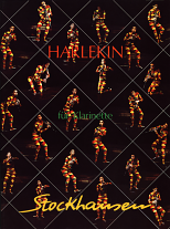 HARLEKIN