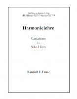 HARMONIELEHRE