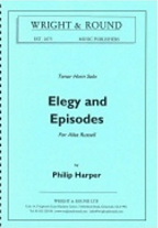 ELEGY AND EPISODES