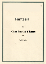 FANTASIA