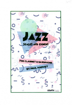 JAZZ SCALES AND CHORDS