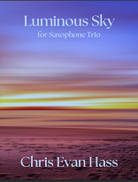 LUMINOUS SKY