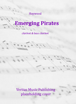 EMERGING PIRATES