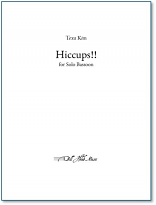 HICCUPS!!