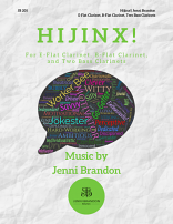 HIJINX!