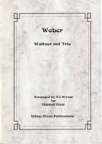 WALTZ AND TRIO