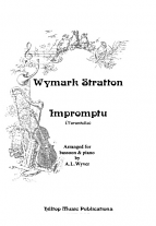 IMPROMPTU (Tarantella)